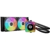 Image de be quiet! Light Loop IO LCD 240mm Black Système De Refroidissement Liquide