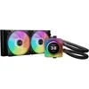 Image de BE QUIET! - Light Loop IO LCD 240mm Black - Watercooling AIO