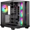 Image de Light Base 500 LX boîtier midi tower