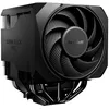 Image de be quiet! Dark Rock Pro 6 Ventirad, Performances de refroidissement du processeur exceptionnelles, Mode silencieux semi-passif, 7 Caloducs haute performance, 2 Ventilateurs Silent Wings PWM inaudibles
