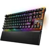 Image de be quiet! Light Mount TKL, Clavier Mécanique Gaming pour PC, Linéaire