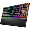Image de Support lumineux TKL RGB clavier gaming mécanique
