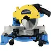 Image de Jepson Dry Miter Cutter 9410 ND avec lame de scie Ø 255/60 dents et kit de fixation K pour tubes Ø 30 - 70 mm