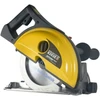 Image de JEPSON POWER Scie circulaire manuelle sans fil métal 8203E avec lame et accessoires D=203mm