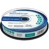 Image de MR468 DVD vierge 8,5 Go DVD+R DL 10 pièce(s), Support vierge DVD