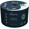 Image de MediaRange DVD-R 4.7GB 16x (50) CB MR444 Cake Box écrire Une Fois