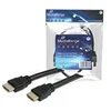 Image de MediaRange MRCS114 Câble 5 m Noir
