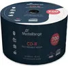 Image de MediaRange - 50 x CD-R - 700 Mo (80 min) 52x - spindle en occasion ou reconditionné