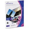 Image de MediaRange MRINK106 Papier d'impression Blanc