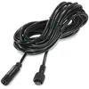 Image de Esotec 101738 Connecteur de Câble d'extension 2 Broches Petit, 5 m
