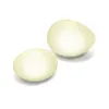 Image de Esotec 102084 Lot de 2 lampes solaires décoratives en verre Blanc neutre 4100 K