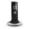 Image de snom M25 - Extension du combiné sans fil avec ID d'appelant/appel en instance - DECT - noir en occasion ou reconditionné