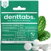 Image de DENTTABS Stevia - Mint Tooth cleaning tablets fluoride freeindividual pack1 x 125 Pieces) by Denttabs