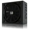 Image de LC-Power LC550 V2.31 unité d'alimentation d'énergie 550 W 24-pin ATX ATX Noir