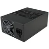 Image de LC-POWER LC1800 V2.31 - Mining Edition unité d'alimentation d'énergie 1800 W 20+4 pin ATX ATX Noir