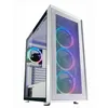 Image de CAJA Gaming LC-POWER LC-802W-ON White Wanderer X ATX,1XUSB3.0, 2XUSB2.0, 1XUSB-C