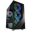Image de LC-POWER CAJA Gaming 803B-ON Shaded_X RGB Negro