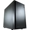 Image de LC-POWER Boîtier Micro-ATX 2016MB (B/2 x USB2.0+3.0) LC-2016MB-ON
