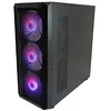 Image de LC-Power Tour Midi Gaming 804B - Noir