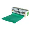 Image de Thera-band bande dexercice vert fort 5,5 m en occasion ou reconditionné