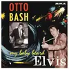 Image de My Baby Heard Elvis -10"-