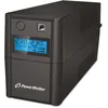 Image de PowerWalker VI 850 SHL Schuko Interactivité de Ligne 850 VA 480 W 2 Sortie(s) CA