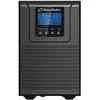 Image de PowerWalker VFD 600 APFC FR Veille 600 VA 300 W 6 Sortie(s) CA