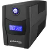 Image de VI 1000 STL Interactivité de ligne 1 kVA 600 W 2 sortie(s) CA, UPS