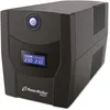 Image de Powerwalker Vi 1500 Stl Gruppo Di Continuit? [ups] A Linea Interattiva 1,5 Kva 900 W 4 Presa[e] Ac (powerwalker Basic Vi 1500 Stl - Ups -)