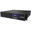 Image de Powerwalker Vi 1200 Rle Unterbrechungsfreie Stromversorgung (ups) 1200 Va 4 AC-Ausg?nge LinE-Interaktiv (10121099)