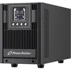 Image de PowerWalker VFI 2000 AT Double-Conversion (en Ligne) 2000 VA 1800 W 4 Sortie(s) CA
