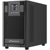 Image de PowerWalker VFI 3000 AT Double-Conversion (en Ligne) 3 kVA 2700 W 4 Sortie(s) CA