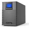 Image de PowerWalker VFI 1000 ICT IoT Double-Conversion (en Ligne) 1 kVA 1000 W 4 Sortie(s) CA