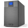 Image de PowerWalker VFI 3000 ICT IoT Double-Conversion (en Ligne) 3 kVA 3000 W 9 Sortie(s) CA