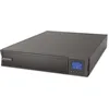 Image de PowerWalker VFI 3000 ICR IoT Double-Conversion (en Ligne) 3 kVA 3000 W 9 Sortie(s) CA