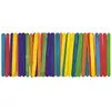 Image de EDUPLAY 200004 coloré Bâtons en Bois (Petite Taille)