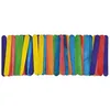 Image de EDUPLAY 200003 Craft Wood Colorful, Grand, Multicolore