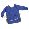 Image de EDUPLAY 240009 Malkittel Blue Brosse & Co Multicolore
