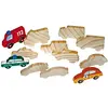 Image de Eduplay 210056 en Bois Véhicules Figurines