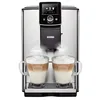 Image de Nivona NICR 825 Machine à Expresso 1,8 L Semi-Automatique NICR 825, Machine à Expresso, 1,8 L, Café en Grains, Broyeur intégré, 1465 W, Acier Satin