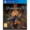 Image de Dungeons II PS4 en occasion ou reconditionné