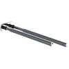 Image de Avenarius Serie Universal Porte-serviettes téléscopique à 2 bras Chromé 400 à 700 mm