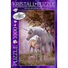 Image de M.I.C. Swarovski Kristall Puzzle Motiv: My Dreamland. 1000 Teile Puzzle