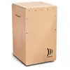 Image de Schlagwerk CP4005 Cajon La Peru Naturel