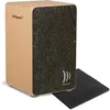 Image de Schlagwerk CP4007 la Peru Cajon, placage de roche