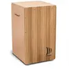 Image de Schlagwerk CP4011 Cajon La Peru Zebrano