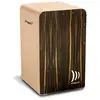 Image de Schlagwerk CP 604 Fineline Comfort Mocca cajón