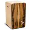 Image de Schlagwerk CP605 cajón Fineline Comfort Morado