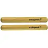 Image de Schlagwerk Claves en bois d'acacia Bois d'acacia 27 mm