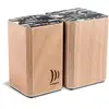 Image de Schlagwerk WBS200 set de bongos en bois